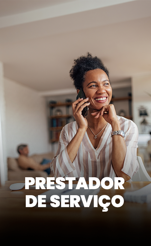 Prestador de Serviço